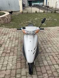 Honda Dio AF35 продам в хорошому стані