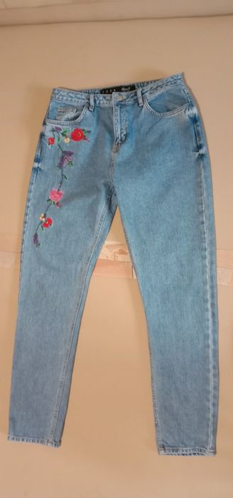 Фірмові оригінальні джинси CALLIOPE Denim Co