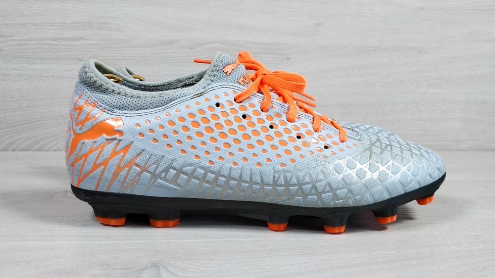 Бутси puma Future 4.4 FG/AG