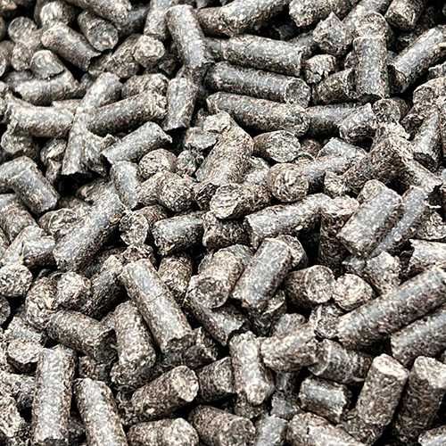 Pellet z łuski słonecznika BIG BAG/workowany - od 520 zł z dowozem