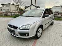 FORD FOCUS 1.6 Benz Klima ABS 150 tys km SUPER STAN!!!