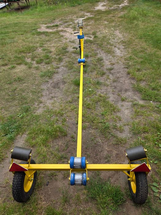 Sprzedam wózek slipowy