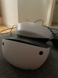 Playstation VR2 como nova