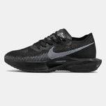 Мужские кроссовки Nike Air ZoomX VaporFly 3 Black. 40-45