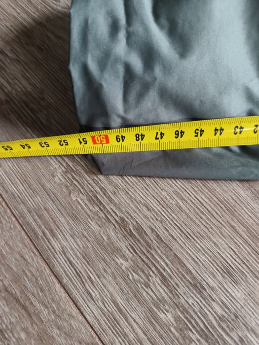 Kurtka przejściowa trekkingowa w góry 140 jesienna