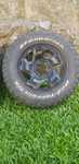 Jantes 16 Opel Frontera