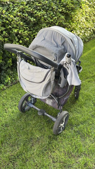 Wózek Bebetto Holland 2w1