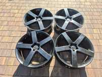 FELGI ALUMINIOWE KAHN R22 MERCEDES ML W164