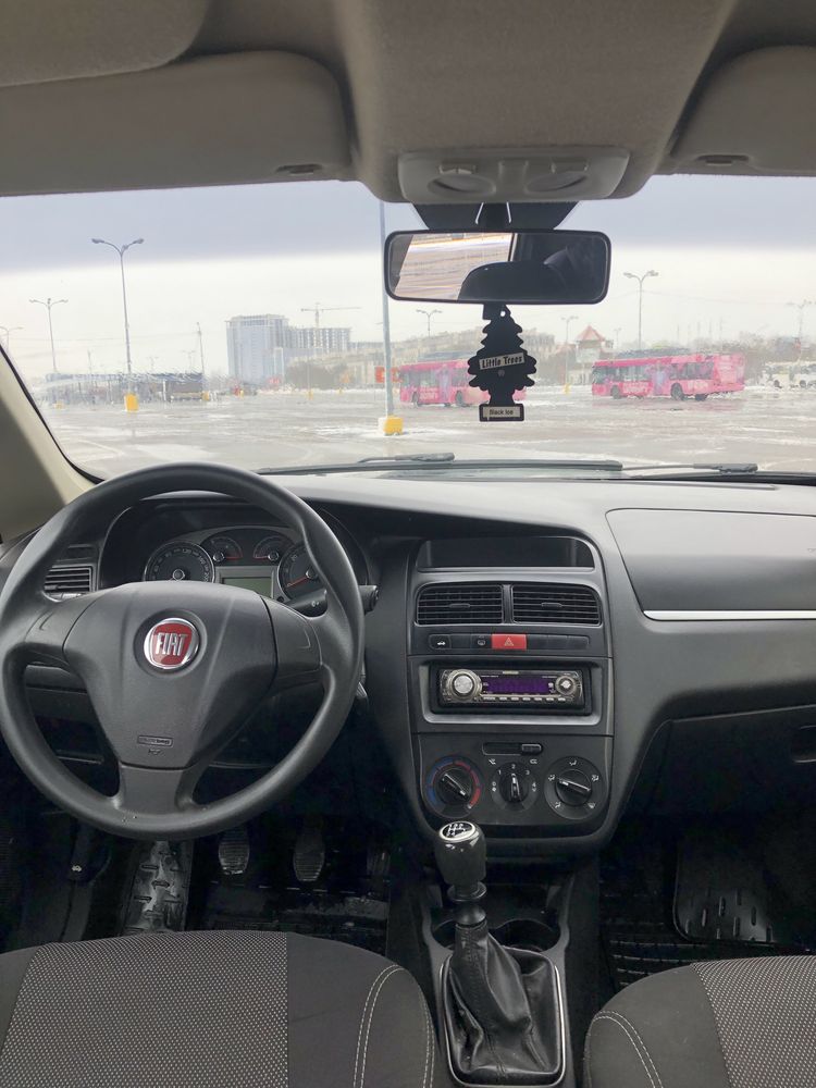 Продам Фиат Линеа 1.4 (Fiat linea)