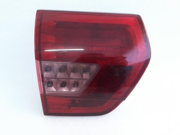 Farolim esquerdo CITROËN C5 III Break (RW_)