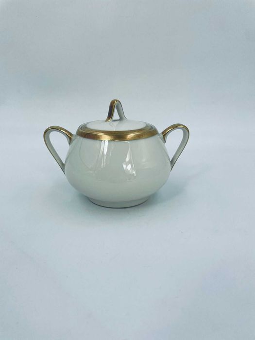 Cukiernica porcelanowa Eschenbach Cornelia