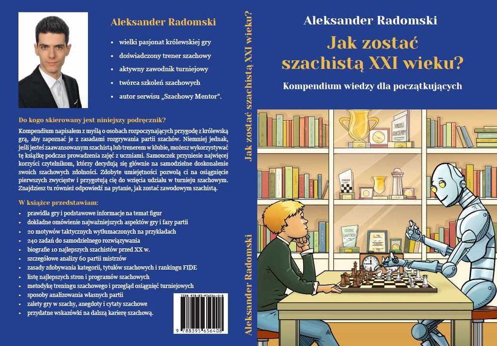 Jak zostać szachistą XXI wieku?