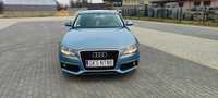 Audi A4 Audi A4 B8 2.0 TDI CR 143km