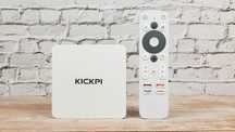 Kickpi KP1 2/32Гб AndroidTV 12
