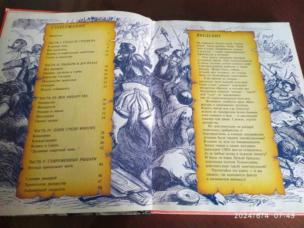 Росс Стюарт. Рыцари, пираты, тайные общества, бандиты и разбойники.