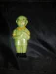 Boneco celuloide Osul