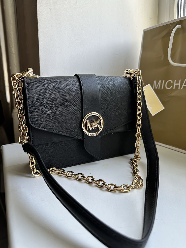 Сумка Michael Kors Greenwich