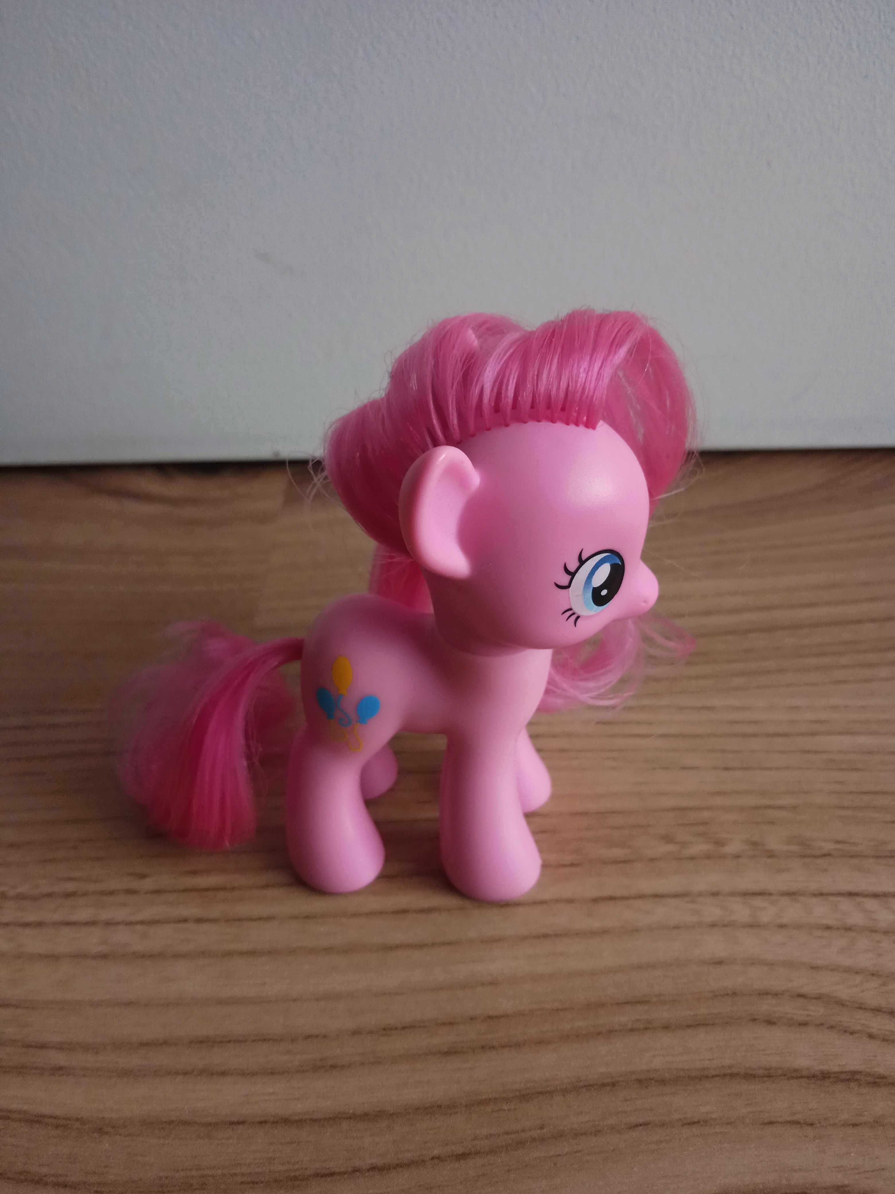 Figurka Hasbro z serii My Little Pony - Pinki Pie ok. 8 cm. wys.