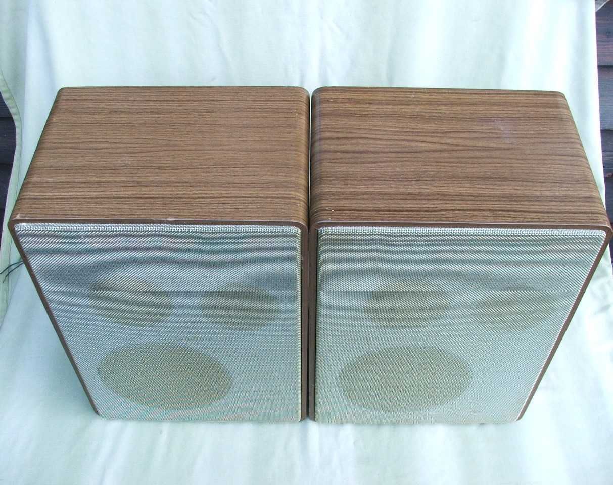 Kolumny Telefunken TL700
