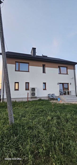 Wynajem pokoje pracownicze