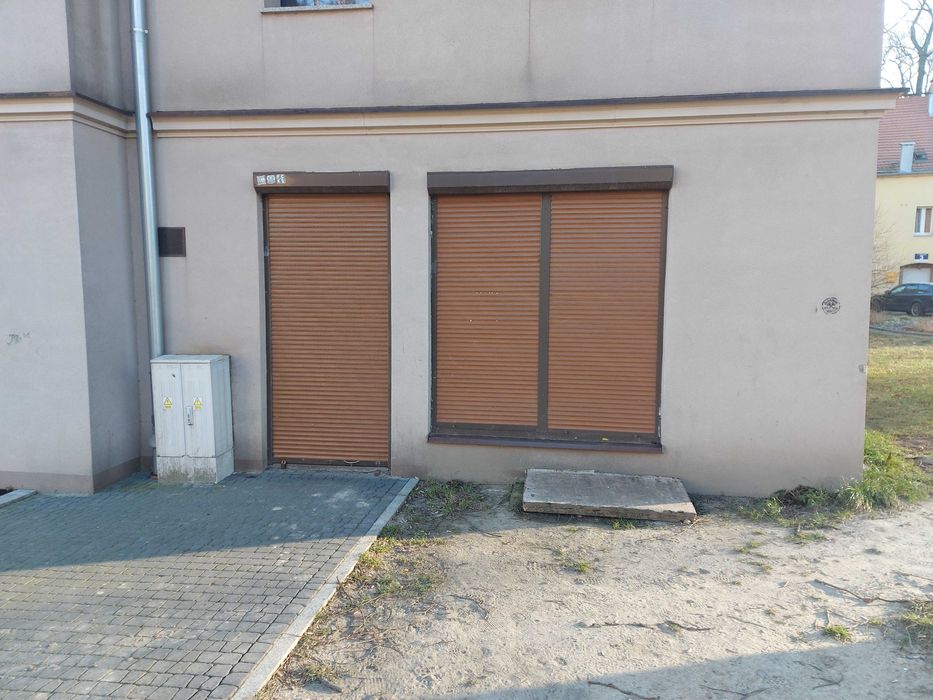 Sprzedam lokal Wałbrzych Sobięcin