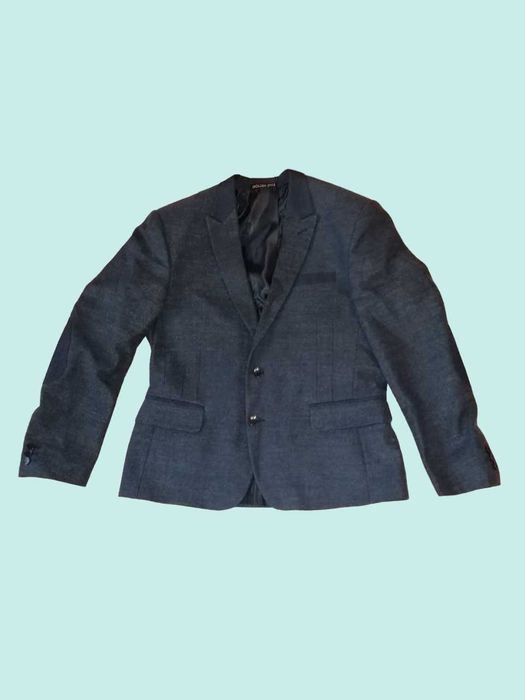 Костюм мужской  GOLDEN STYLE