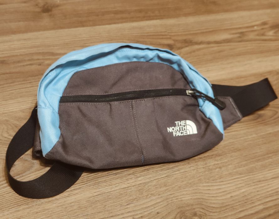 Сумка the north face tnf style sk8 tab y2k gorpcore casual