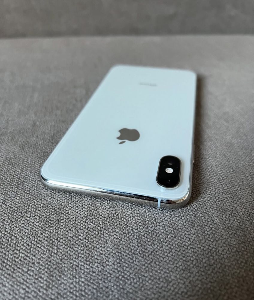 IPhone Xs Max 512 Gb Neverlock