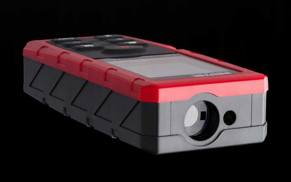 Dalmierz laserowy miernik odległości cyfrowy 40m MP-0040 Polska Marka