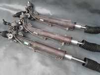 Рульова рейка Passat B5, Audi A4 B5, Skoda superb рулевая б5, ауди а4