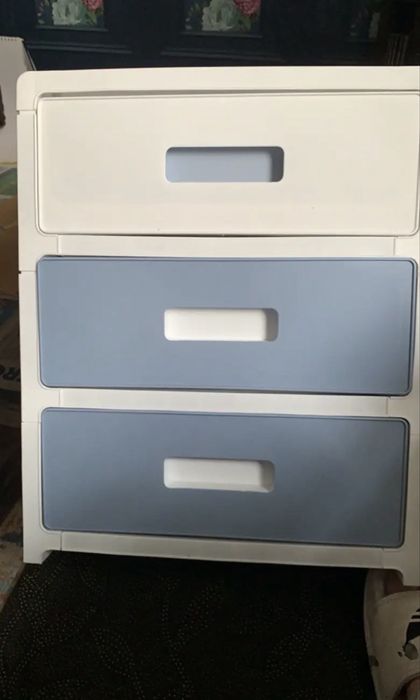 Organizador de Gavetas com 3 Níveis