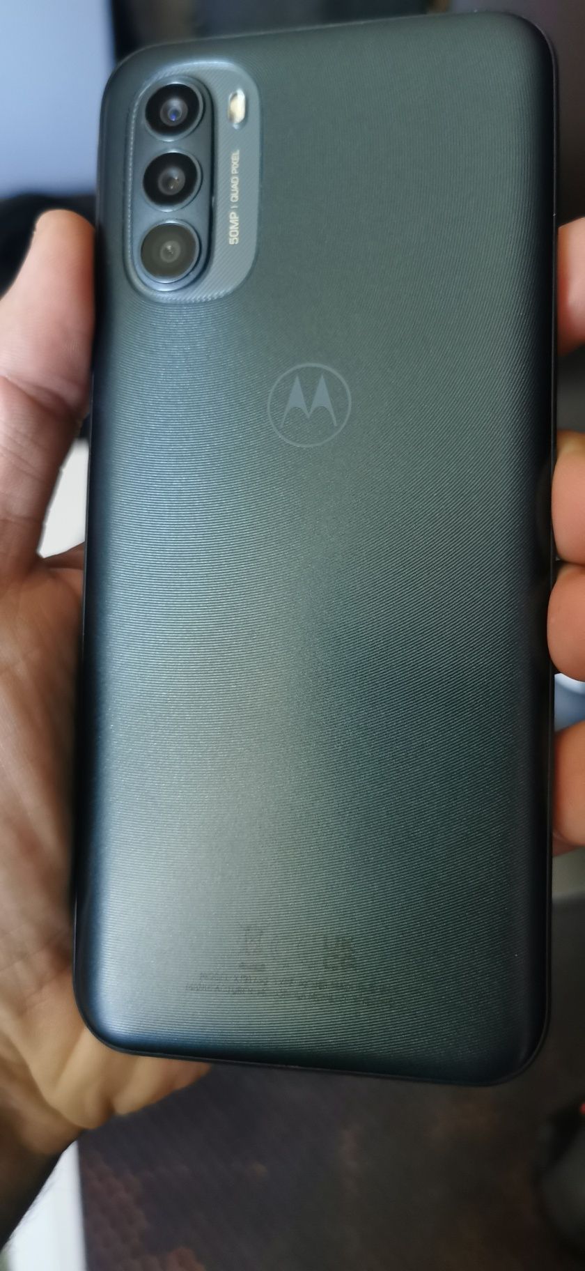 Motorola G31 w ładnym stanie