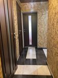 Продається трьохкімнатна квартира в районі Південно-Захід.