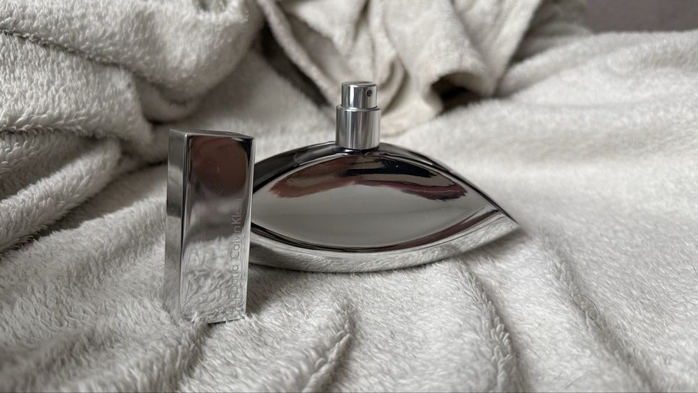 Perfumy Calvin Klein Euphoria 100ml