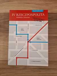 IV Rzeczpospolita pierwsza odsłona Paweł Szałamacha