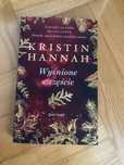 Kristin Hannah Wyśnione szczęście