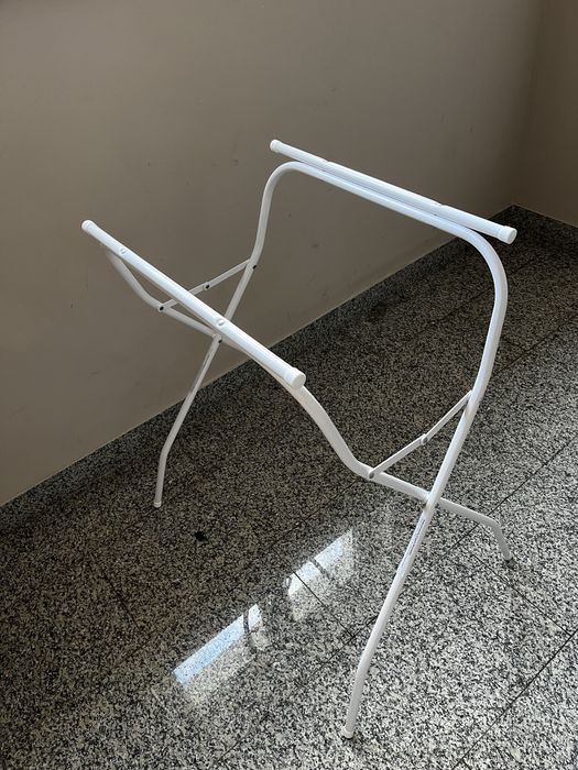 Pimabobo lux, wanienka ze stelazem
