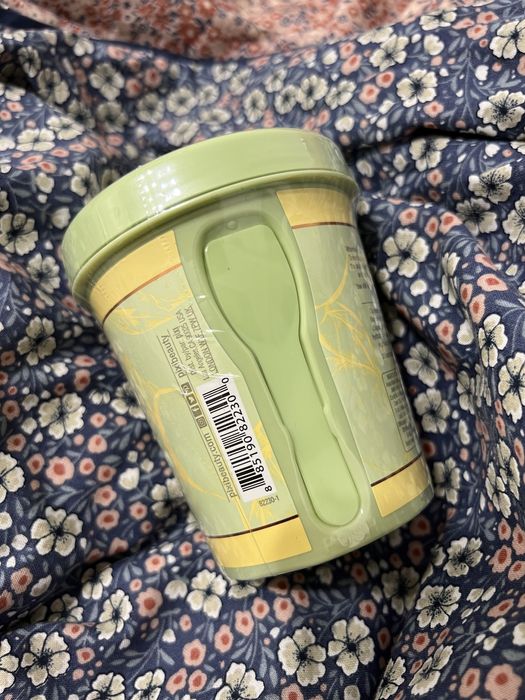 Maska Pixi Vitamin C Remedy Mask