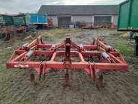 Gruber agro factory 3m