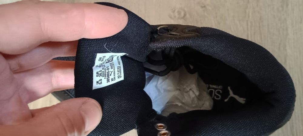 Кросівки пума оригінал