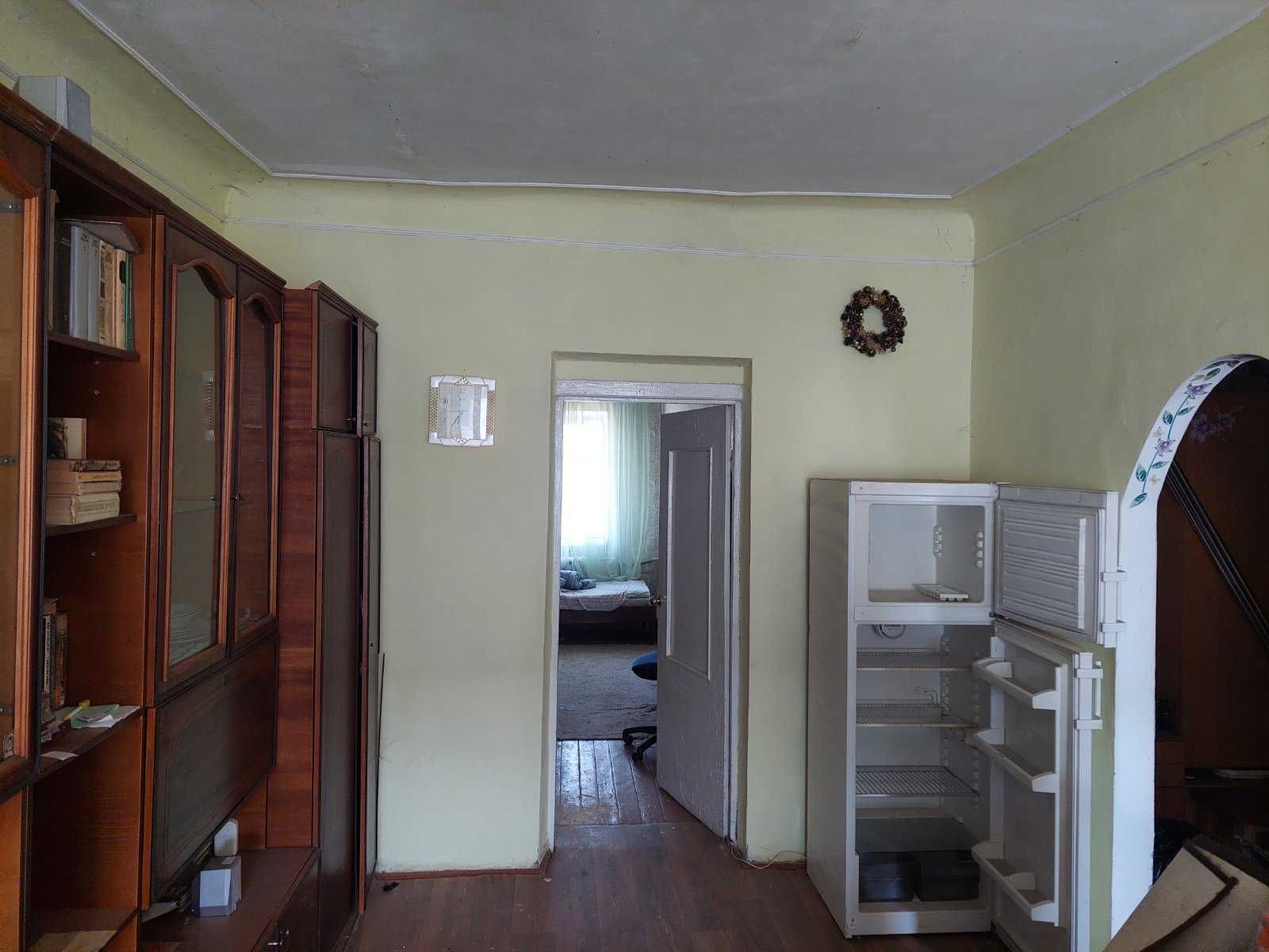 ПРОДАЖ 2 кім квартира вул. Куліша м. Стебник