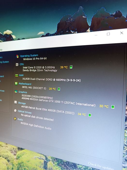 Torre Mars Gaming NOVA - Ref. A274