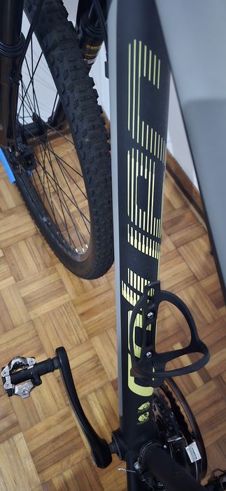 Bicicleta MTB Coluer Ascent 292 M 29'