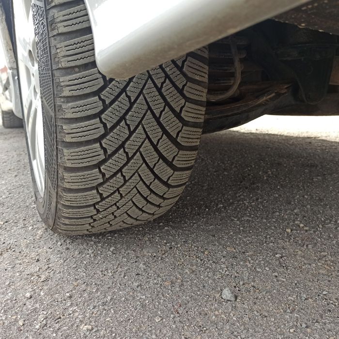 Mercedes-Benz W210 Rest 2.2 cdi 6ст. 1999р