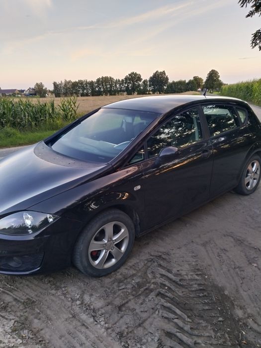 Sprzedam Seat Leon