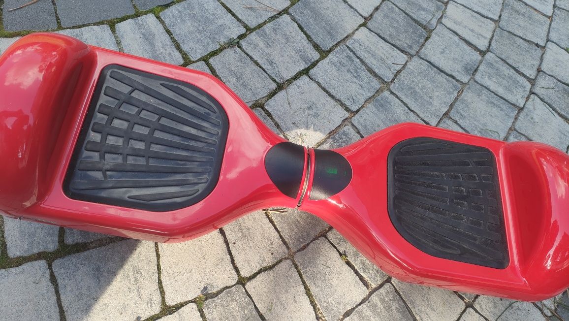 unotec hoverboard