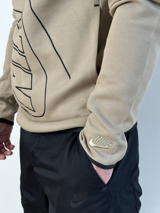 Nike Tech Fleece Hoodie Оригінал