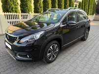 Peugeot 2008 Lift Allur