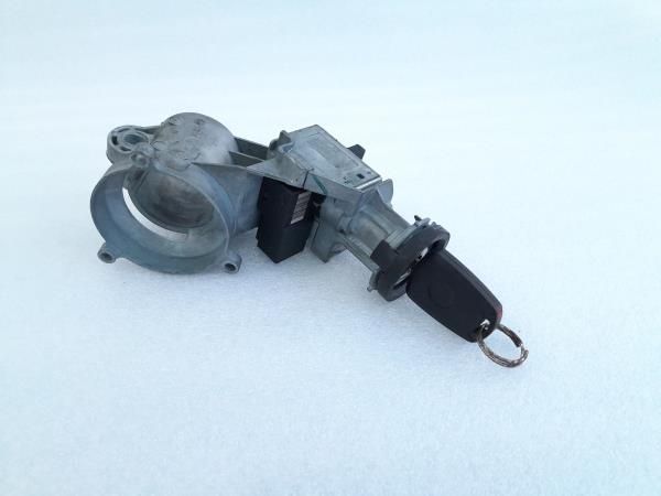 Canhão da ignição OPEL Corsa D