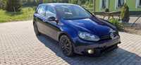 Volkswagen Golf VI 1.2tsi! 2011r! 5drzwi! Bez rdzy! Navi! Klima!